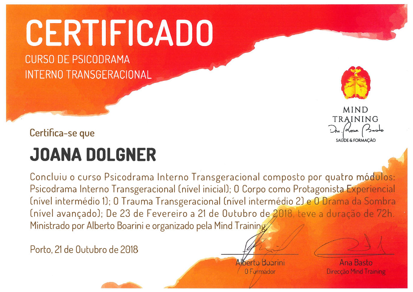 psicodrama